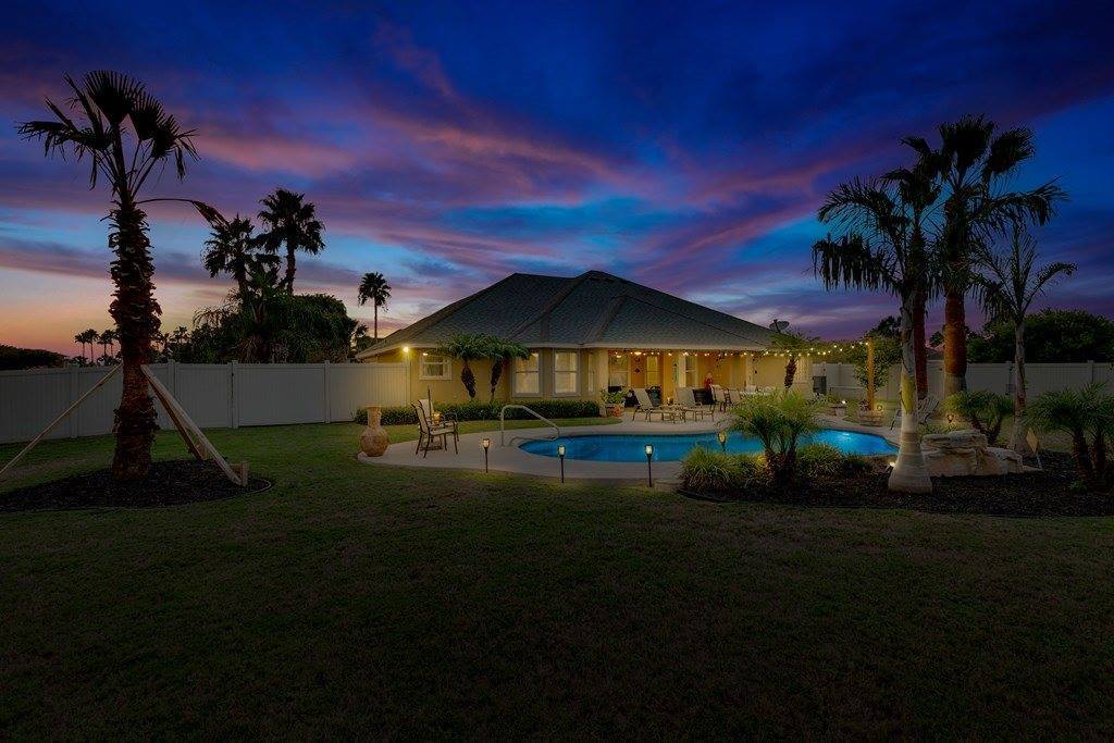 2 Spoonbill Cove, Laguna Vista, TX 78578