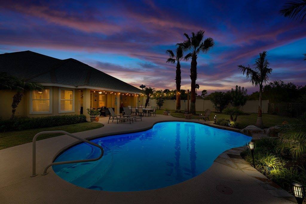 2 Spoonbill Cove, Laguna Vista, TX 78578