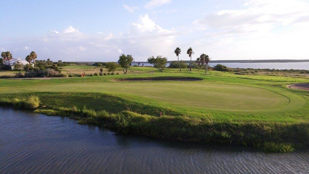 2 Spoonbill Cove, Laguna Vista, TX 78578