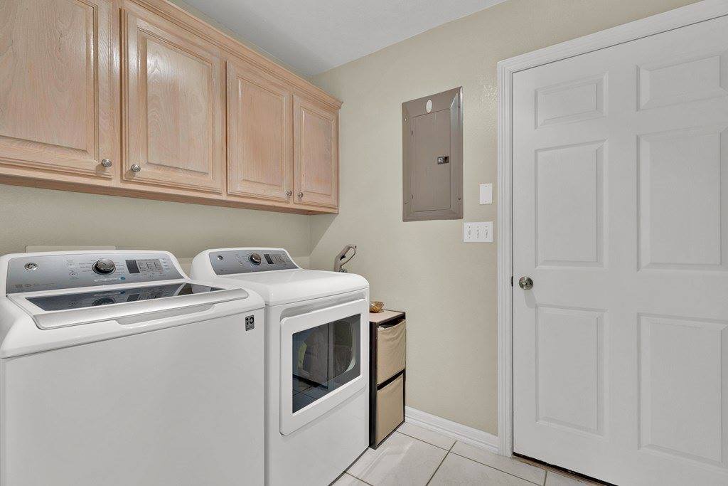 2 Spoonbill Cove, Laguna Vista, TX 78578