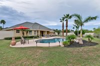 2 Spoonbill Cove, Laguna Vista, TX 78578