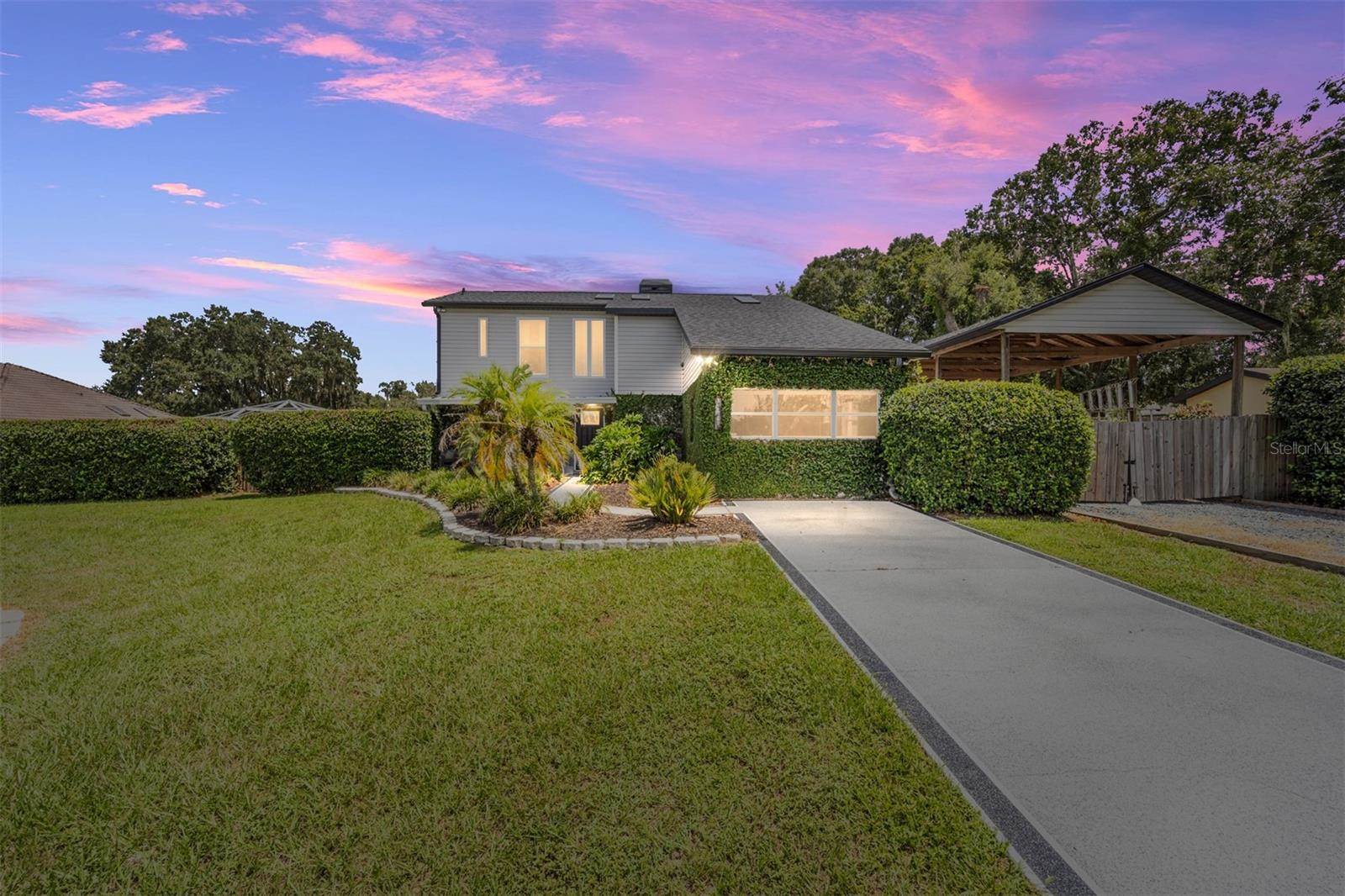 12091 SE 60th Avenue Road, Belleview, FL 34420