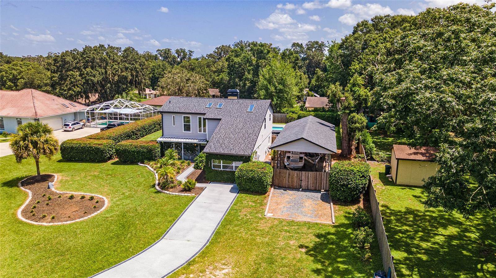 12091 SE 60th Avenue Road, Belleview, FL 34420