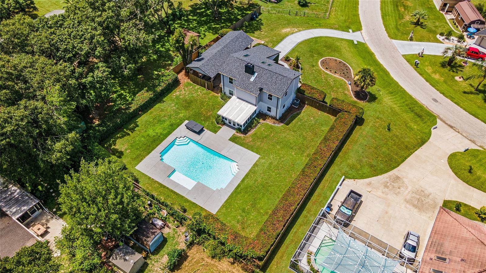 12091 SE 60th Avenue Road, Belleview, FL 34420