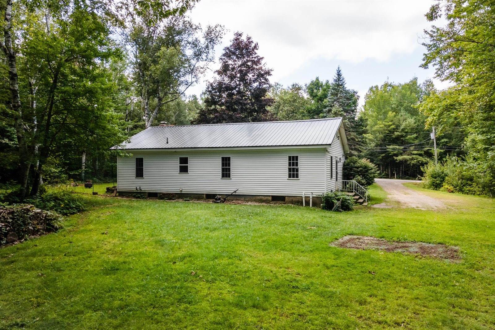 113 Merryman Road, Glenburn, ME 04401