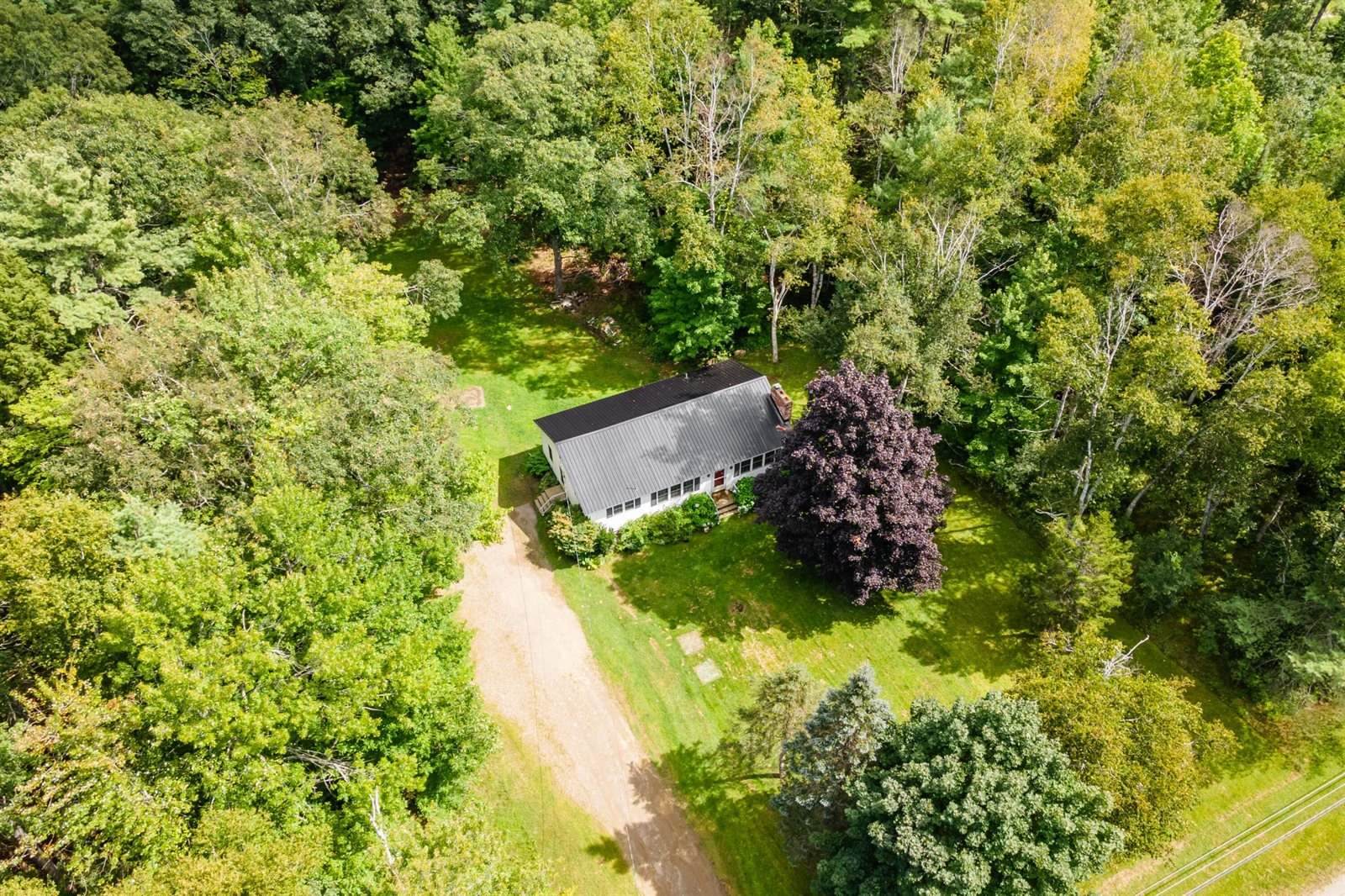 113 Merryman Road, Glenburn, ME 04401