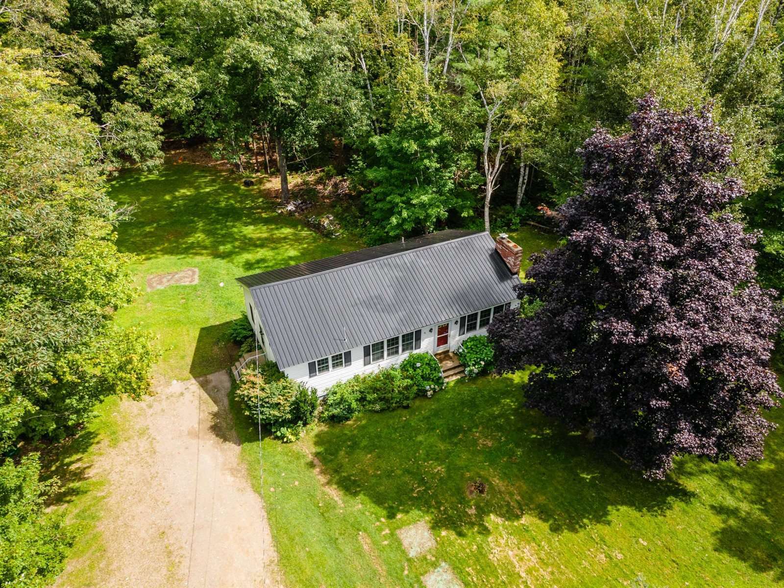 113 Merryman Road, Glenburn, ME 04401