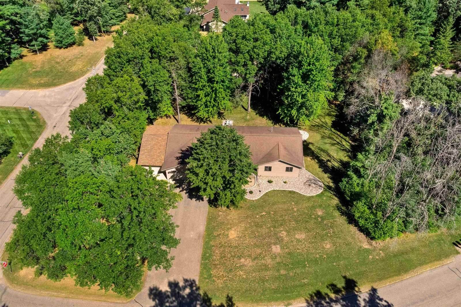 3211 Timber Valley Drive, Wisconsin Rapids, WI 54494