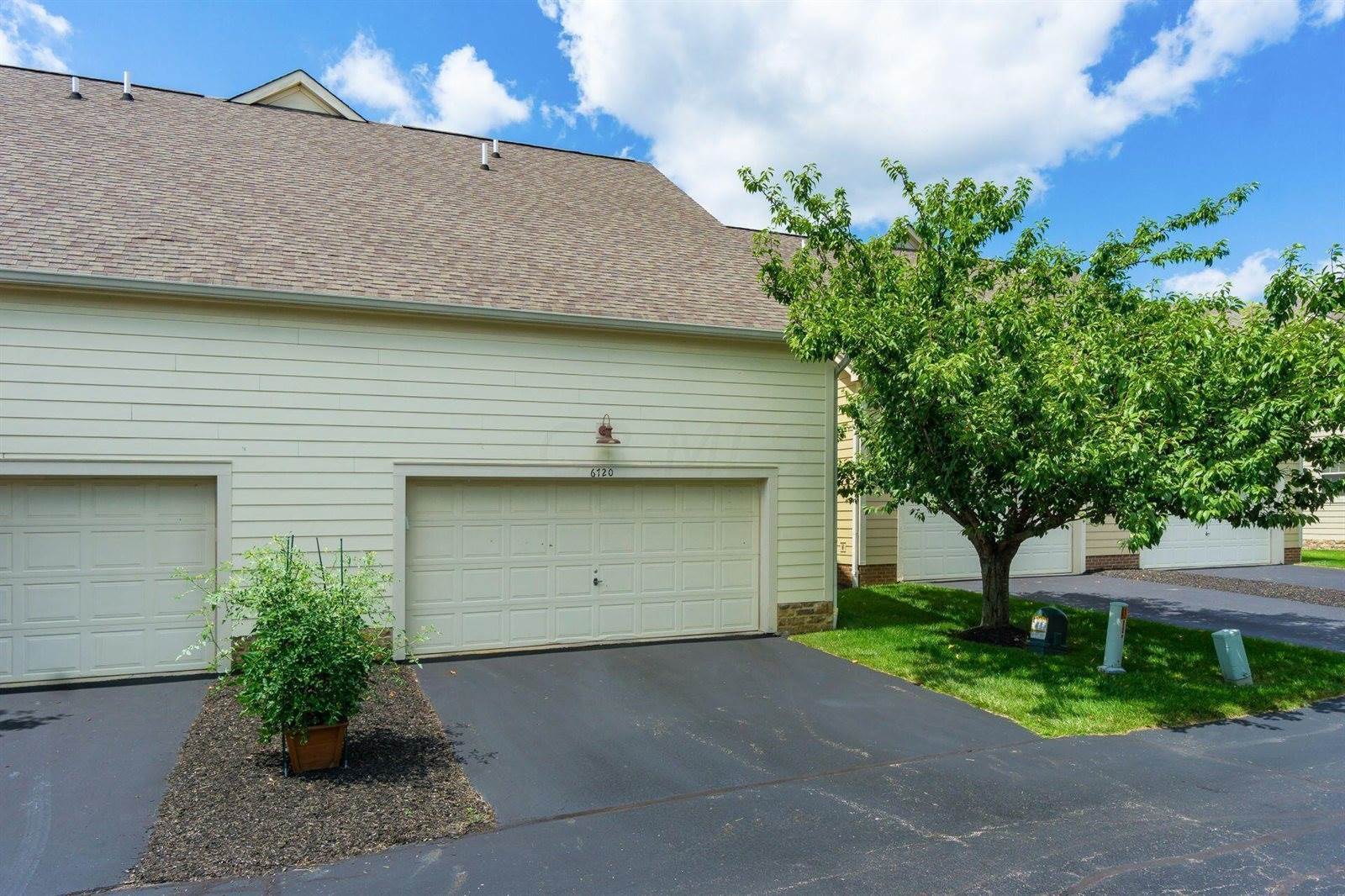 6720 Cooperstone Drive, #34, Dublin, OH 43017