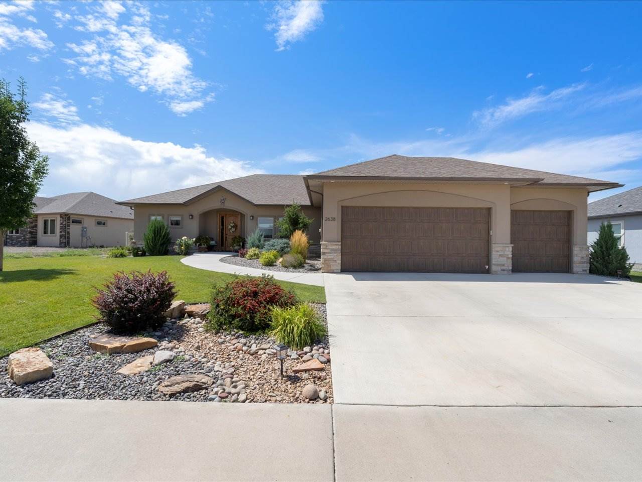 2638 Alcott Circle, Montrose, CO 81401