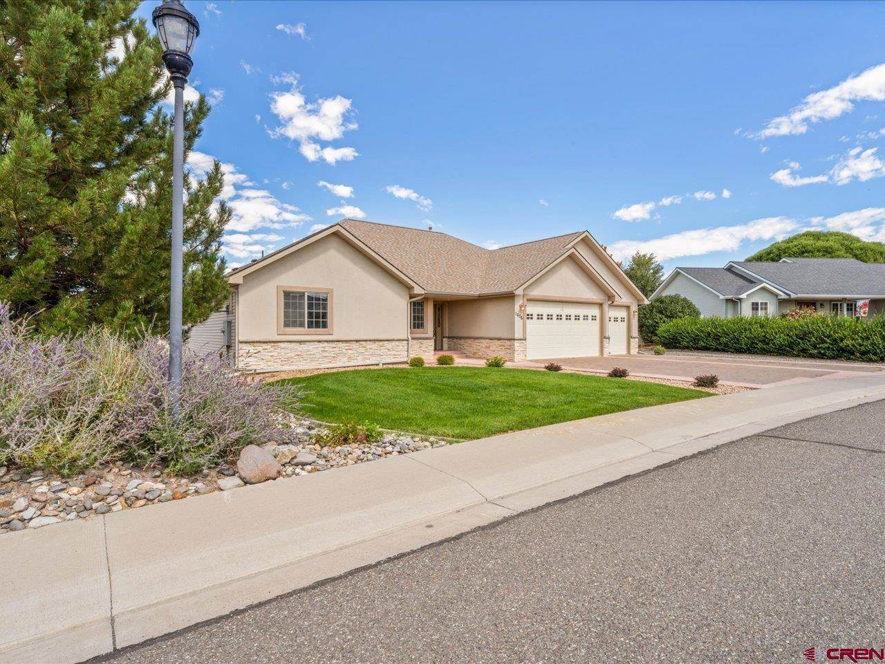 1616 Election Way, Montrose, CO 81403