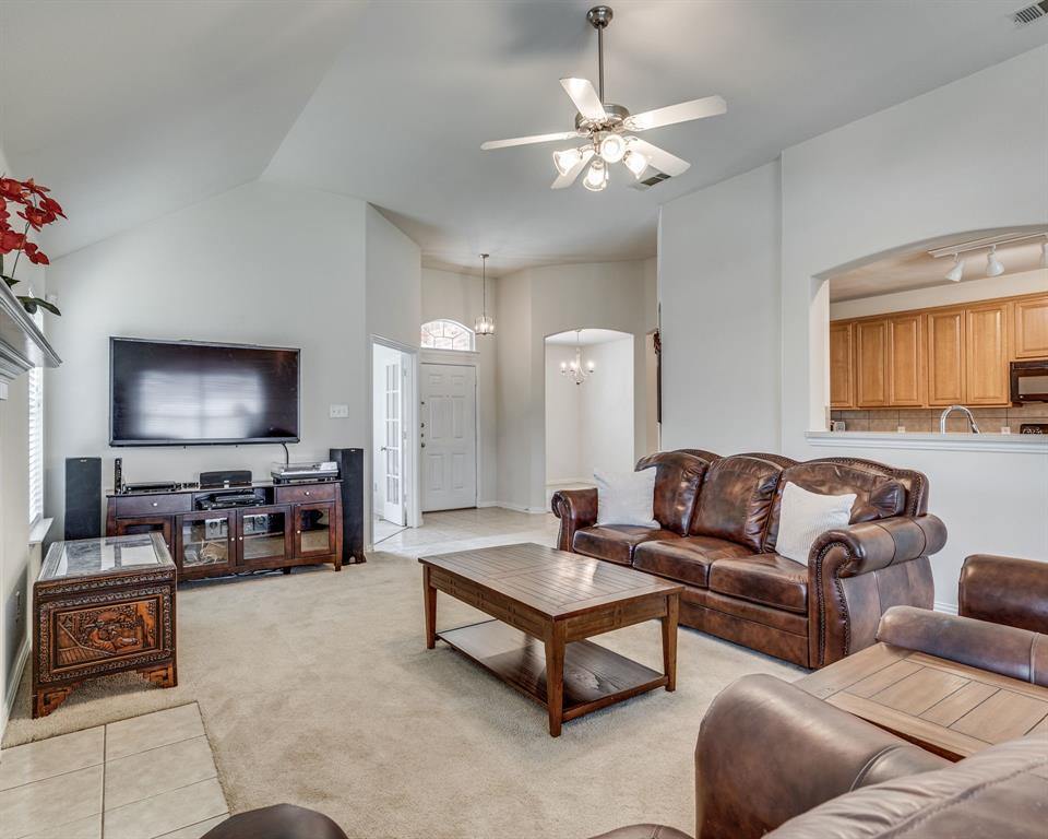 217 Brook Meadow Court, Midlothian, TX 76065