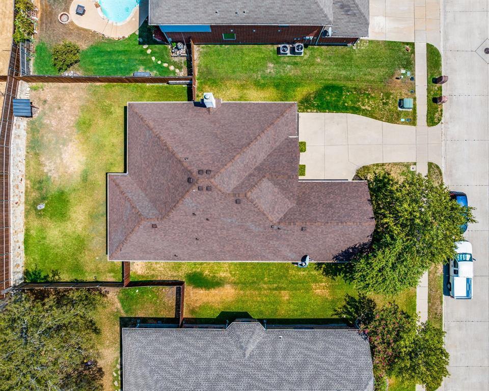 217 Brook Meadow Court, Midlothian, TX 76065