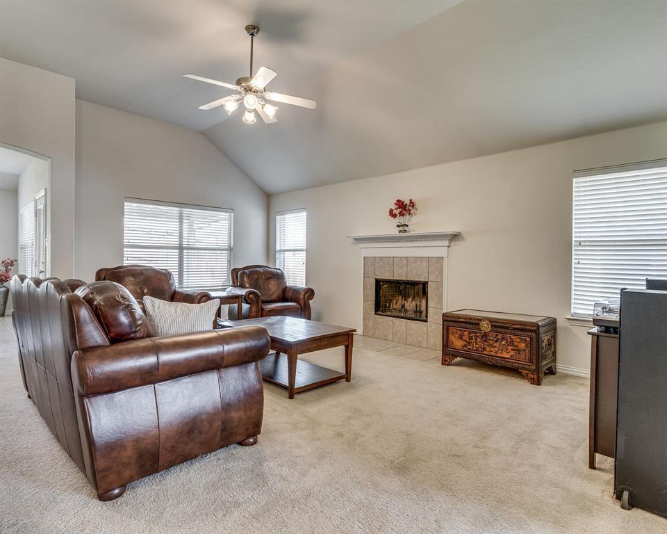 217 Brook Meadow Court, Midlothian, TX 76065