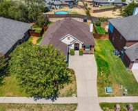 217 Brook Meadow Court, Midlothian, TX 76065