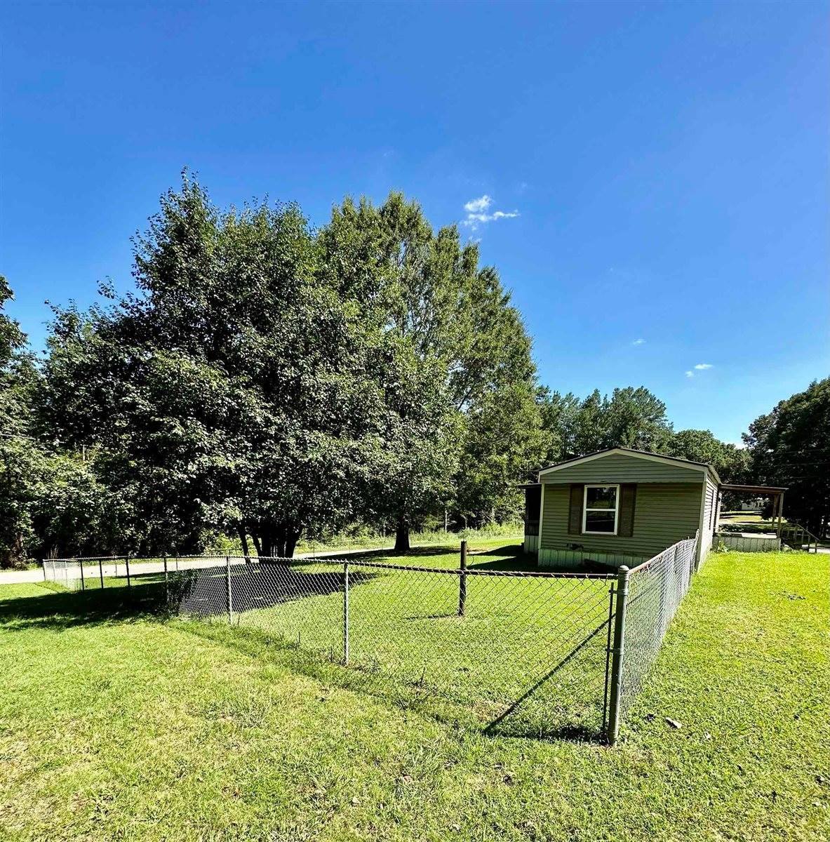 3654 Litt Wilson, Finger, TN 38334