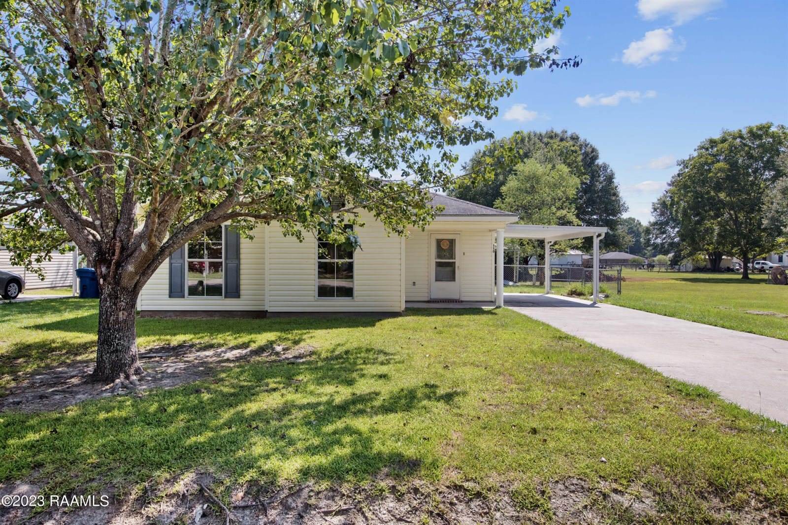 110 Swedish Drive, Lafayette, LA 70507