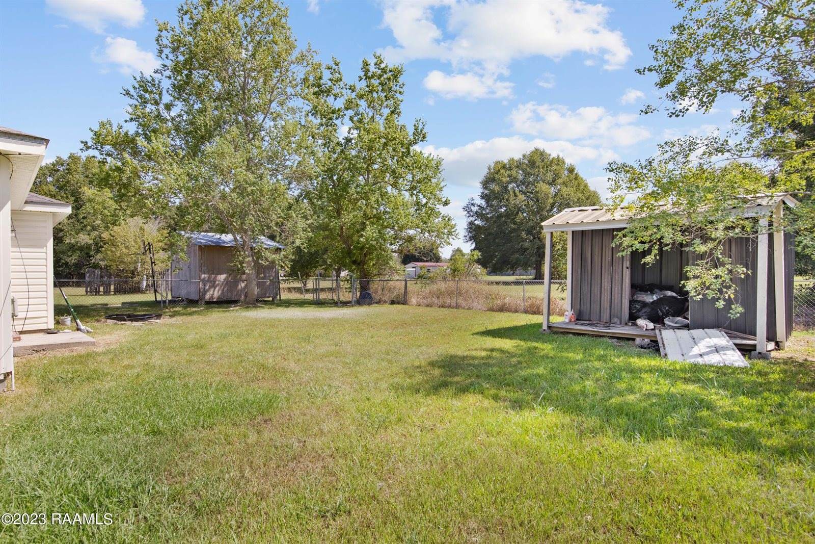 110 Swedish Drive, Lafayette, LA 70507