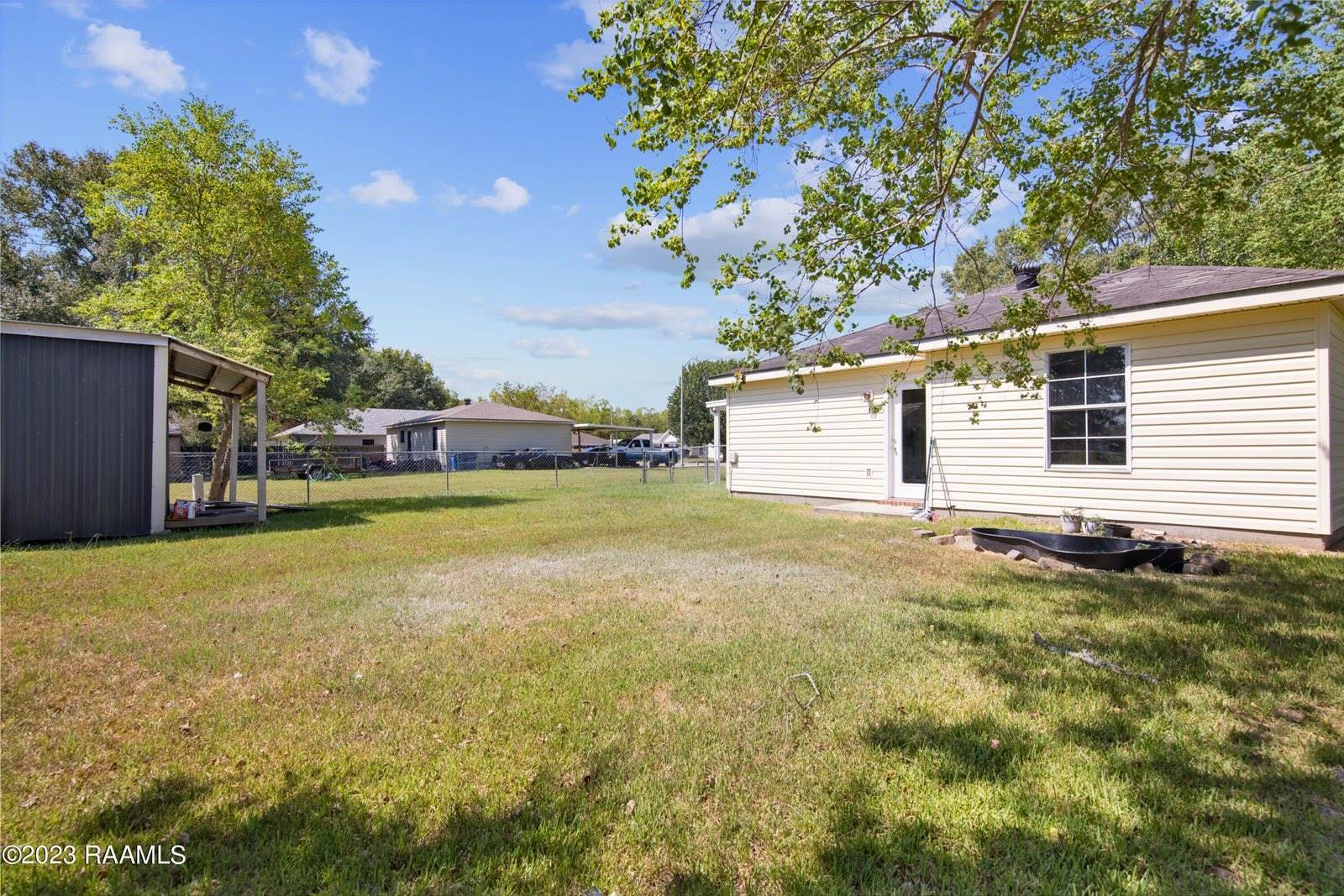 110 Swedish Drive, Lafayette, LA 70507