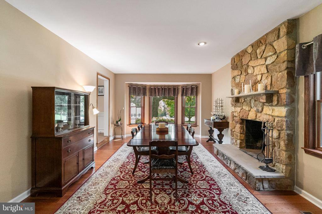 1024 Dunvegan Road, West Chester, PA 19382