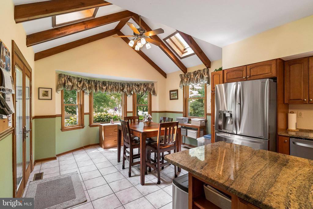 1024 Dunvegan Road, West Chester, PA 19382