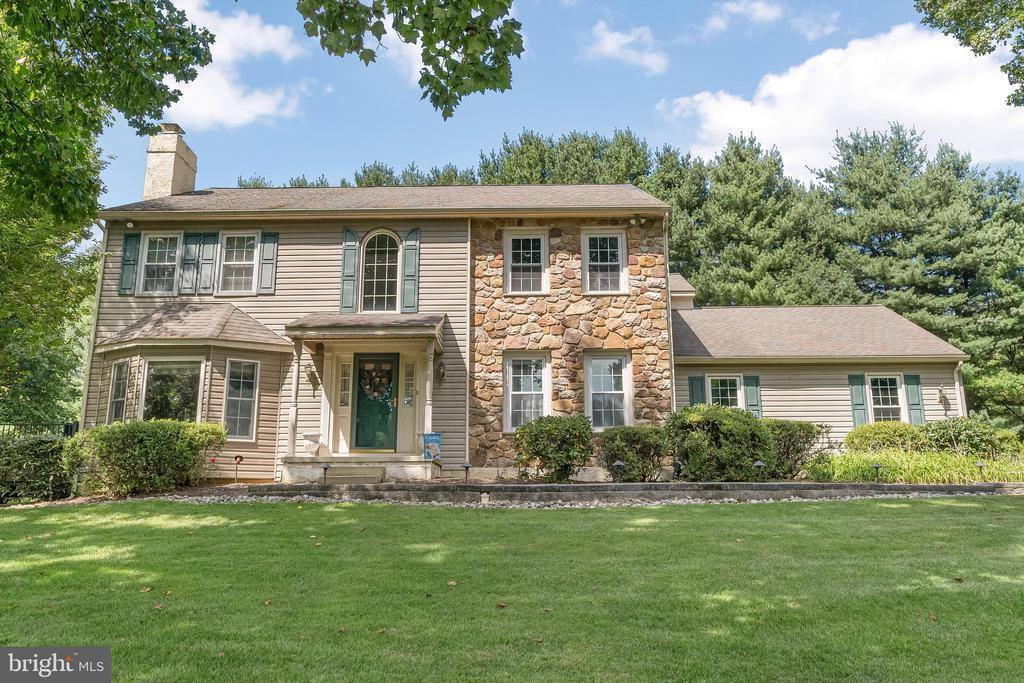 1024 Dunvegan Road, West Chester, PA 19382