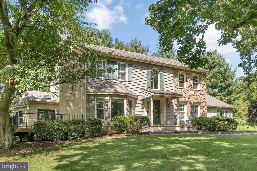 1024 Dunvegan Road, West Chester, PA 19382