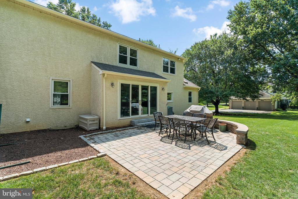 1024 Dunvegan Road, West Chester, PA 19382