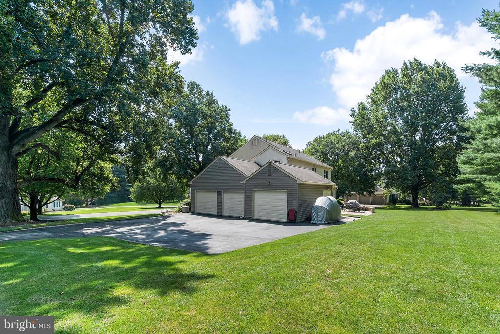 1024 Dunvegan Road, West Chester, PA 19382