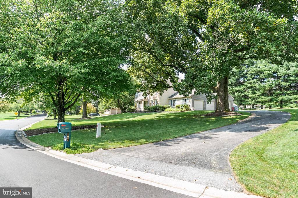 1024 Dunvegan Road, West Chester, PA 19382