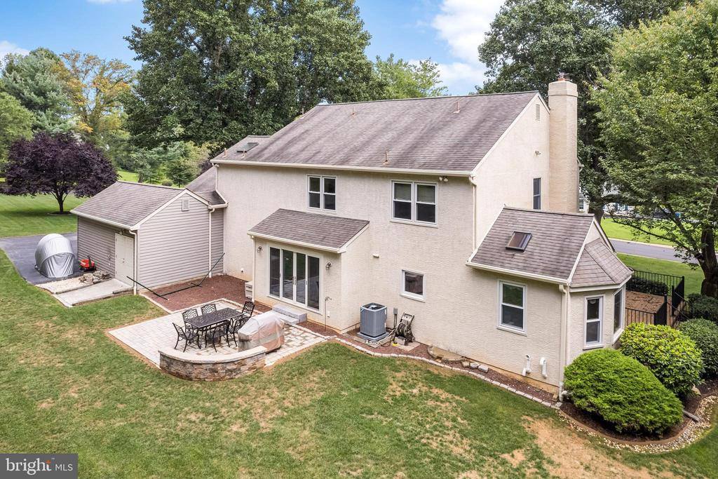 1024 Dunvegan Road, West Chester, PA 19382