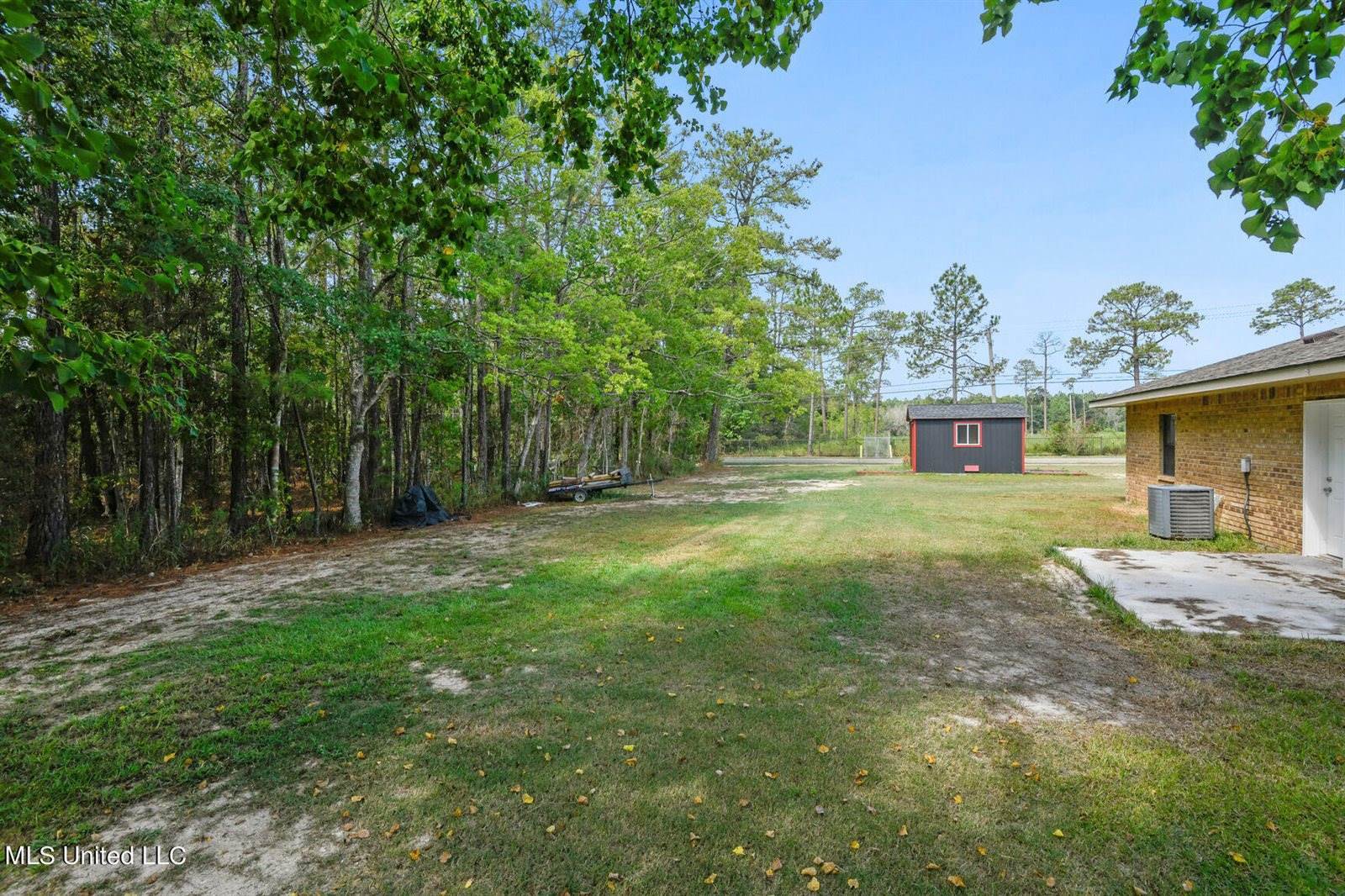 1007 Rue De Lasalle Street, Waveland, MS 39576