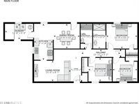 1007 Rue De Lasalle Street, Waveland, MS 39576