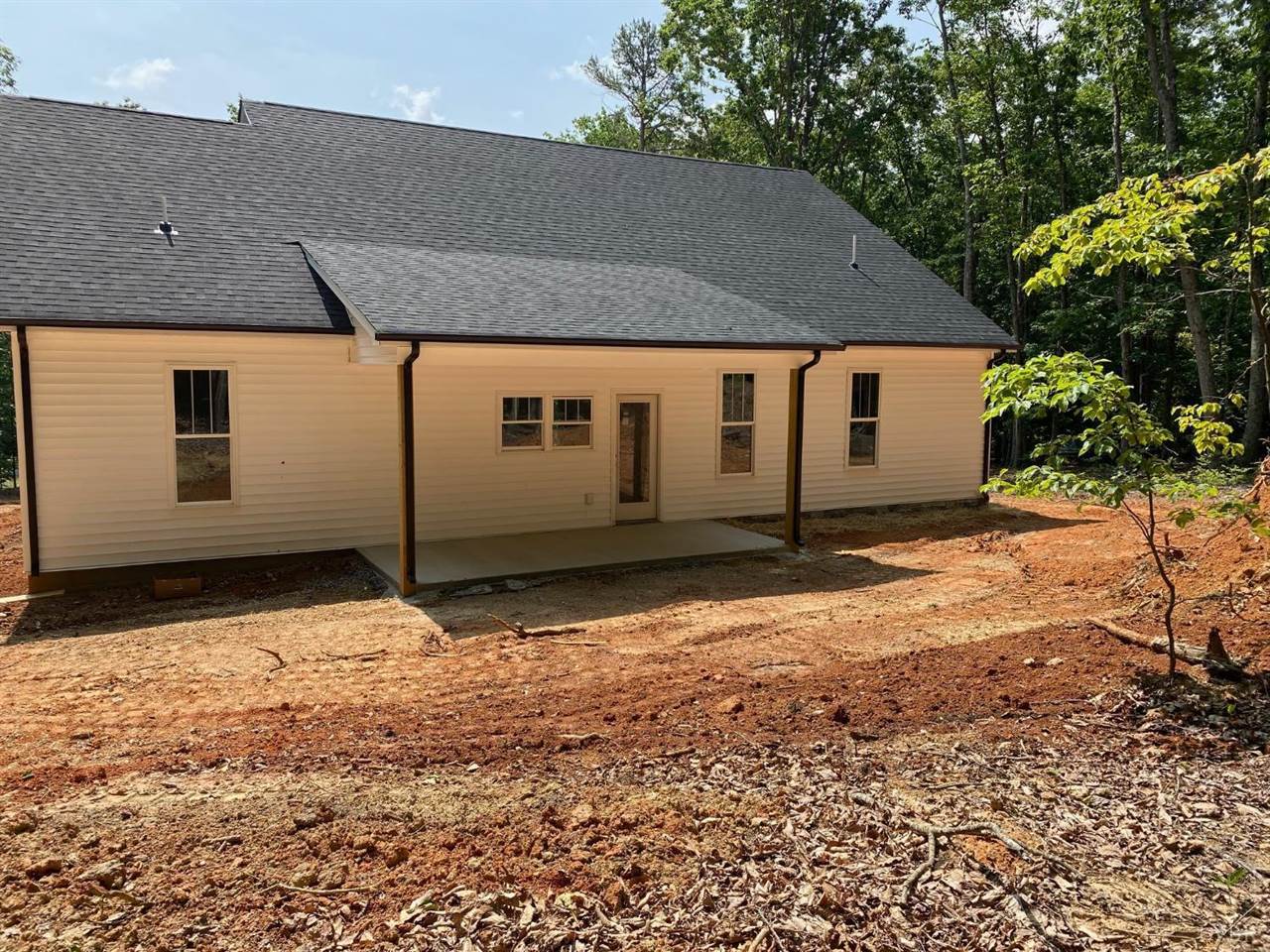 4-Lot Red House Road, #4, Rustburg, VA 24588