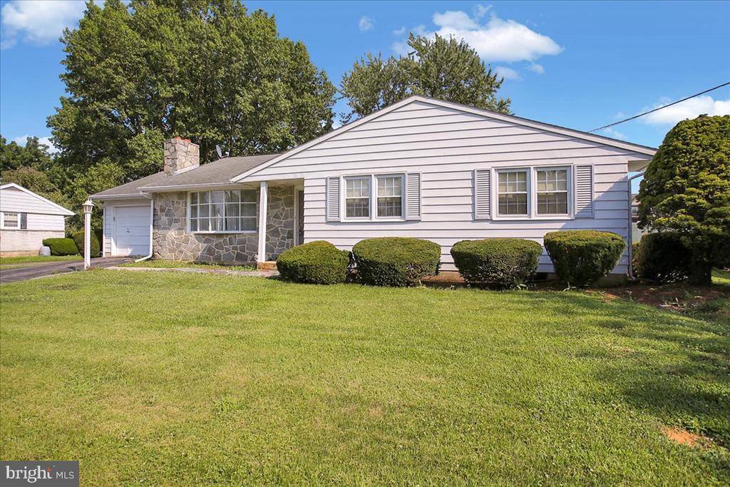 463 Snyder Road, Reading, PA 19605