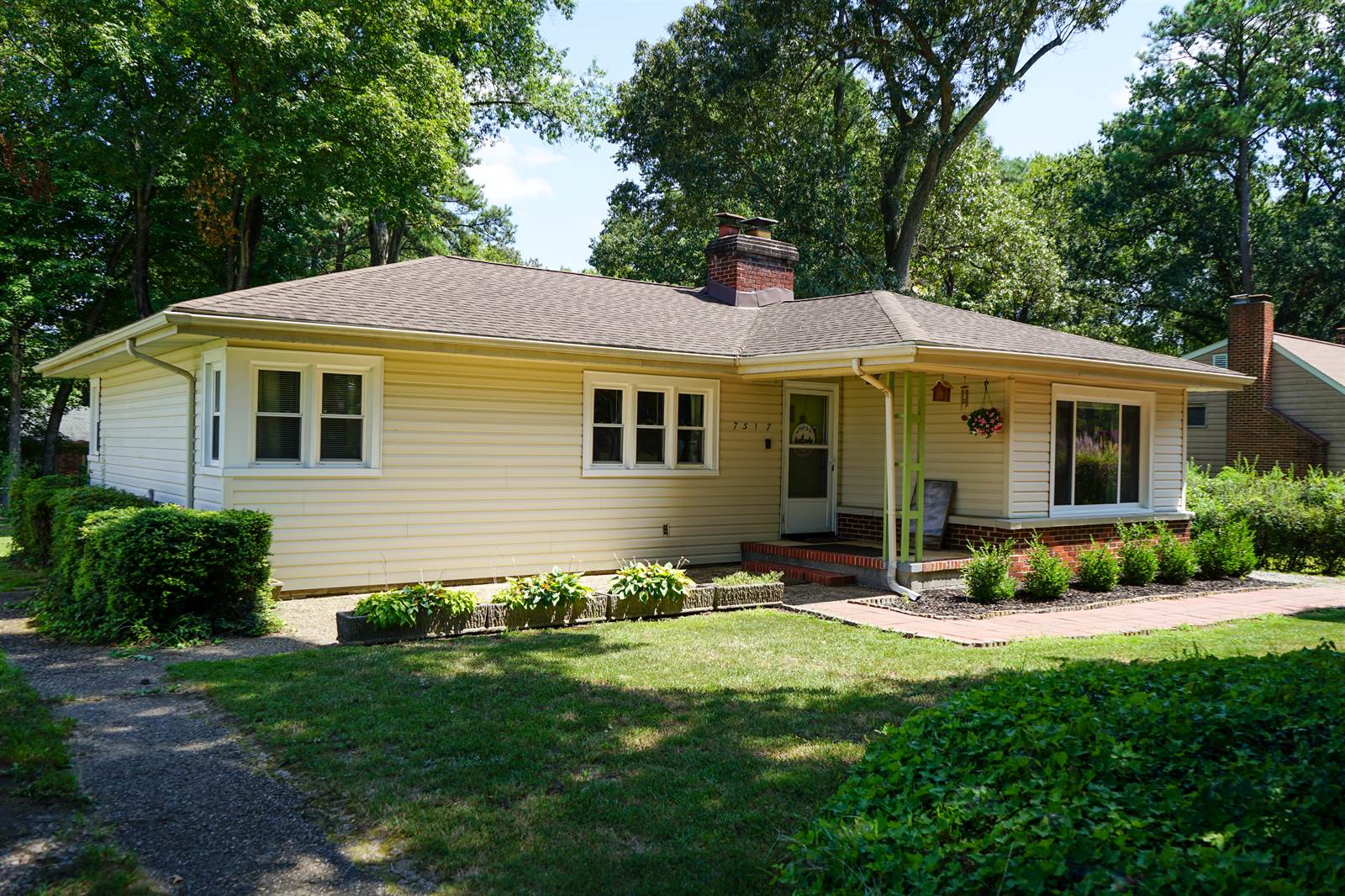 7517 Edgewood Avenue, Richmond, VA 23227