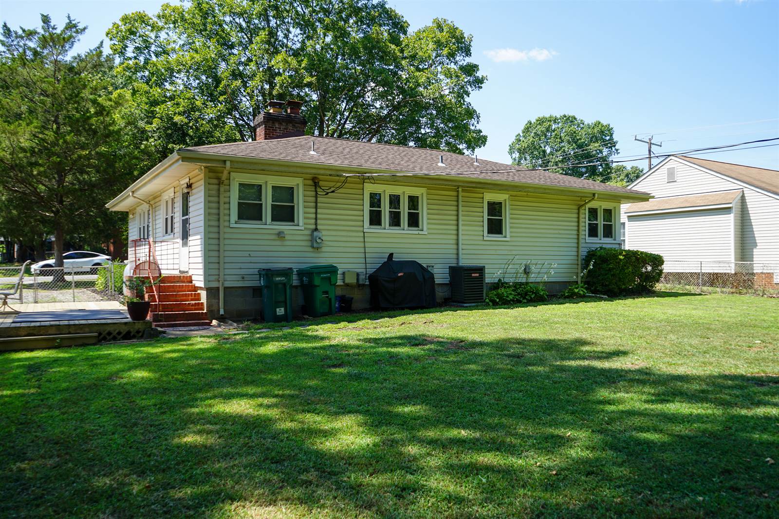 7517 Edgewood Avenue, Richmond, VA 23227