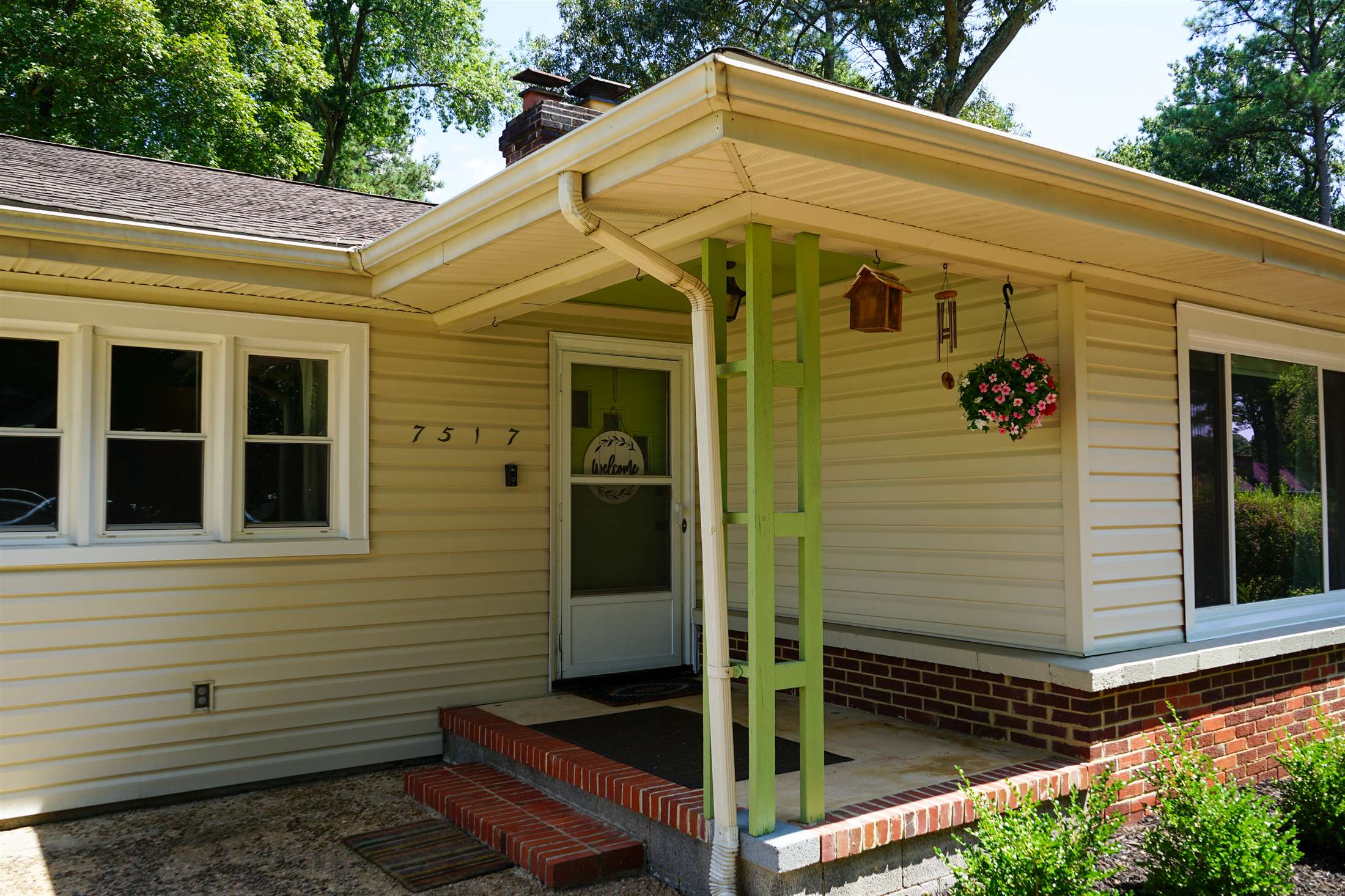 7517 Edgewood Avenue, Richmond, VA 23227