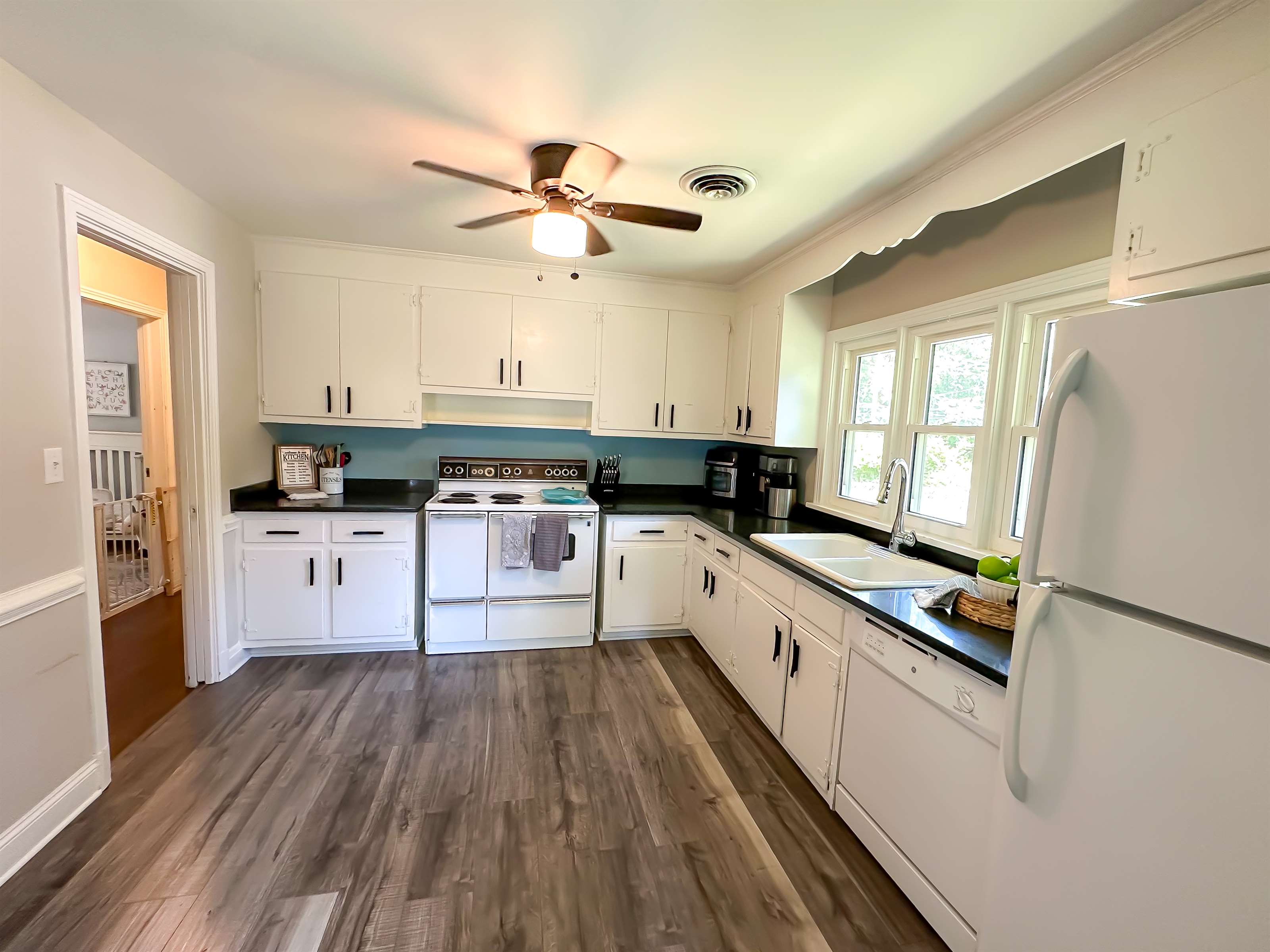 7517 Edgewood Avenue, Richmond, VA 23227