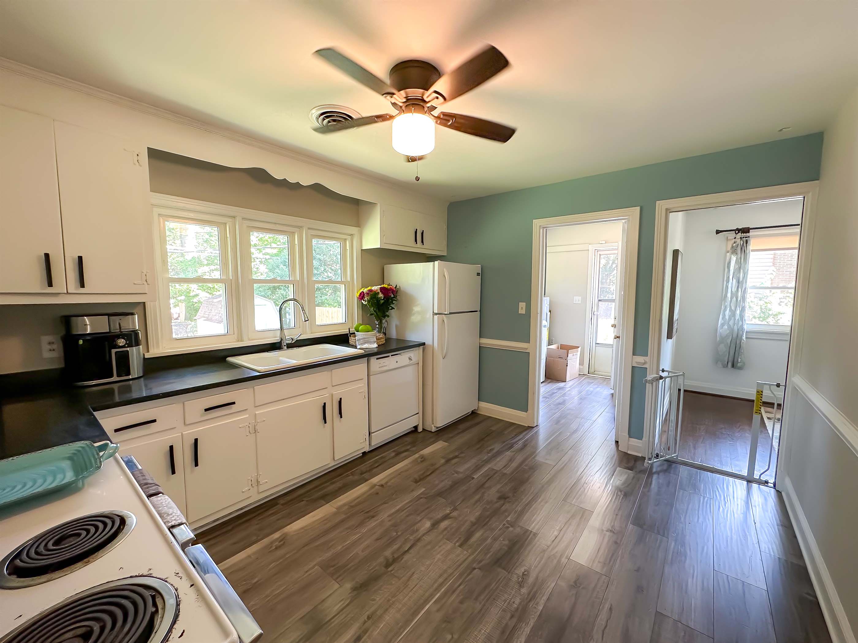 7517 Edgewood Avenue, Richmond, VA 23227