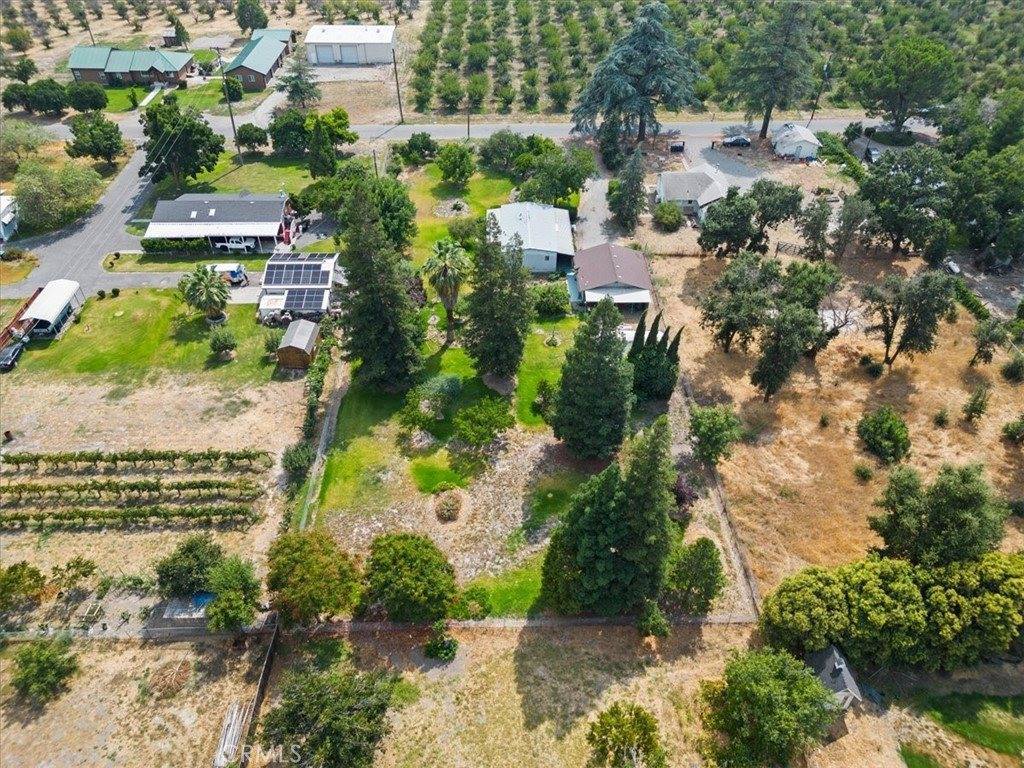 23184 Richfield Road, Corning, CA 96021