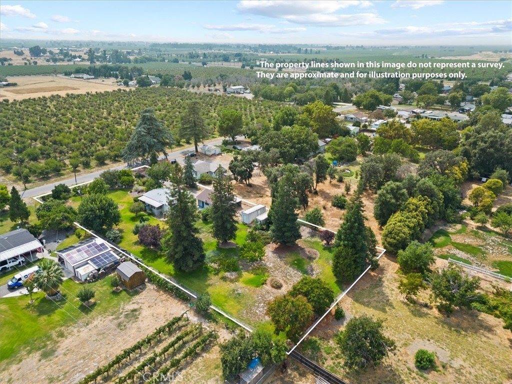 23184 Richfield Road, Corning, CA 96021