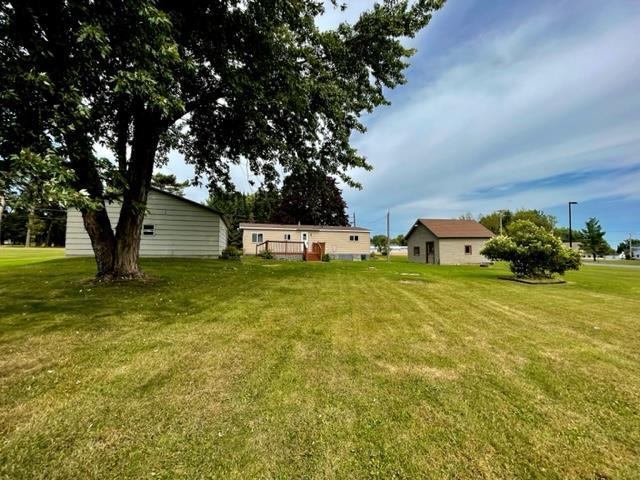 119135 North Street, Stratford, WI 54484