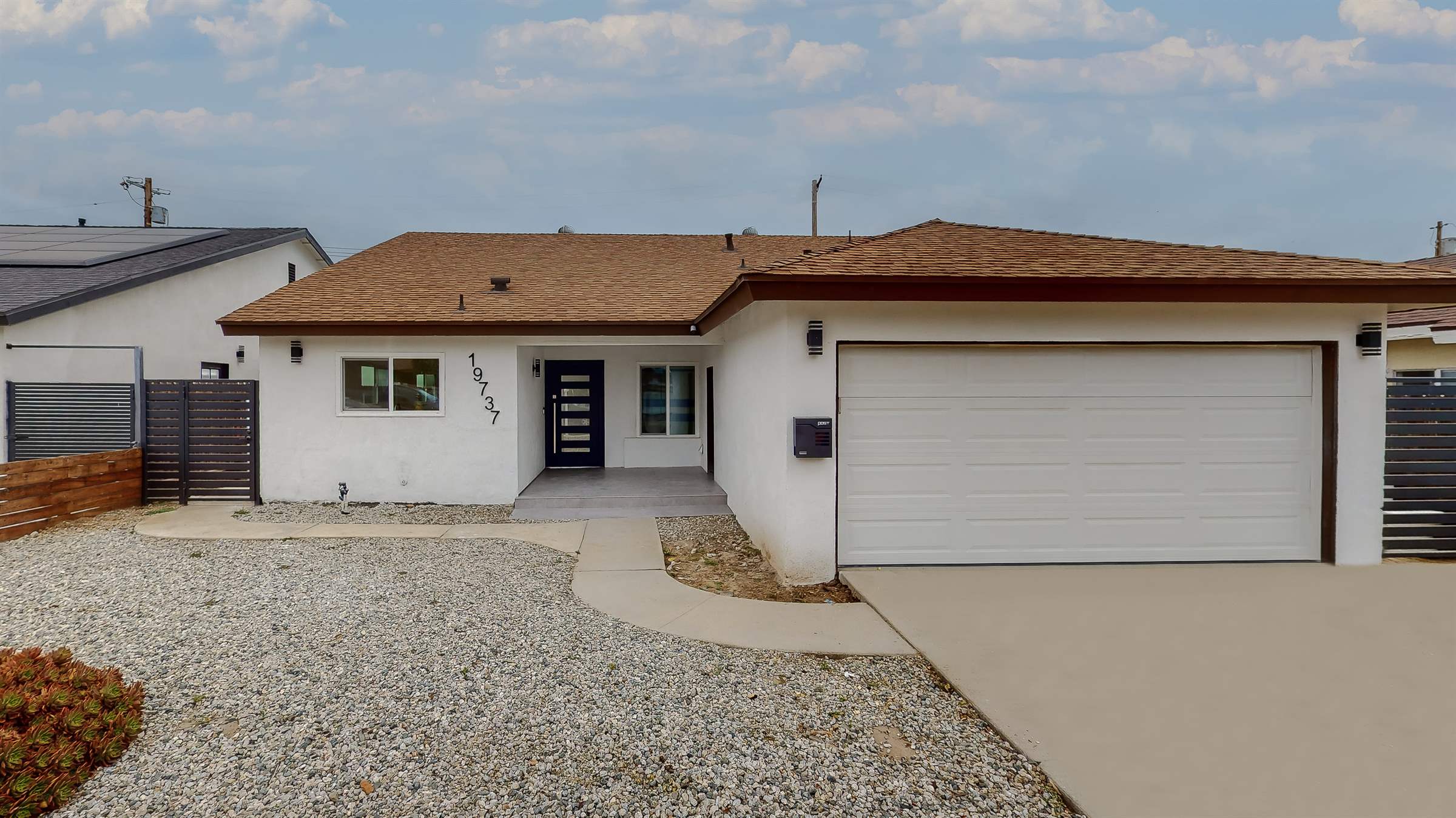 19737 Hemmingway Street, Winnetka, CA 91306