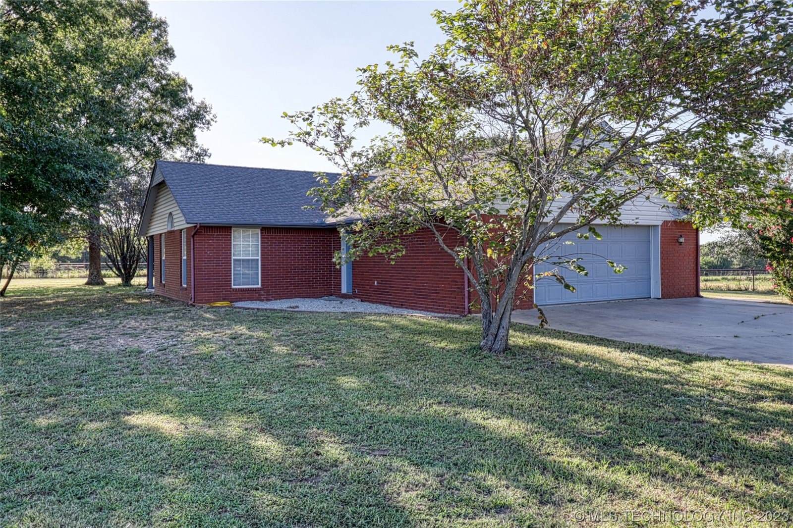 411658 Hwy 9, Eufaula, OK 74432