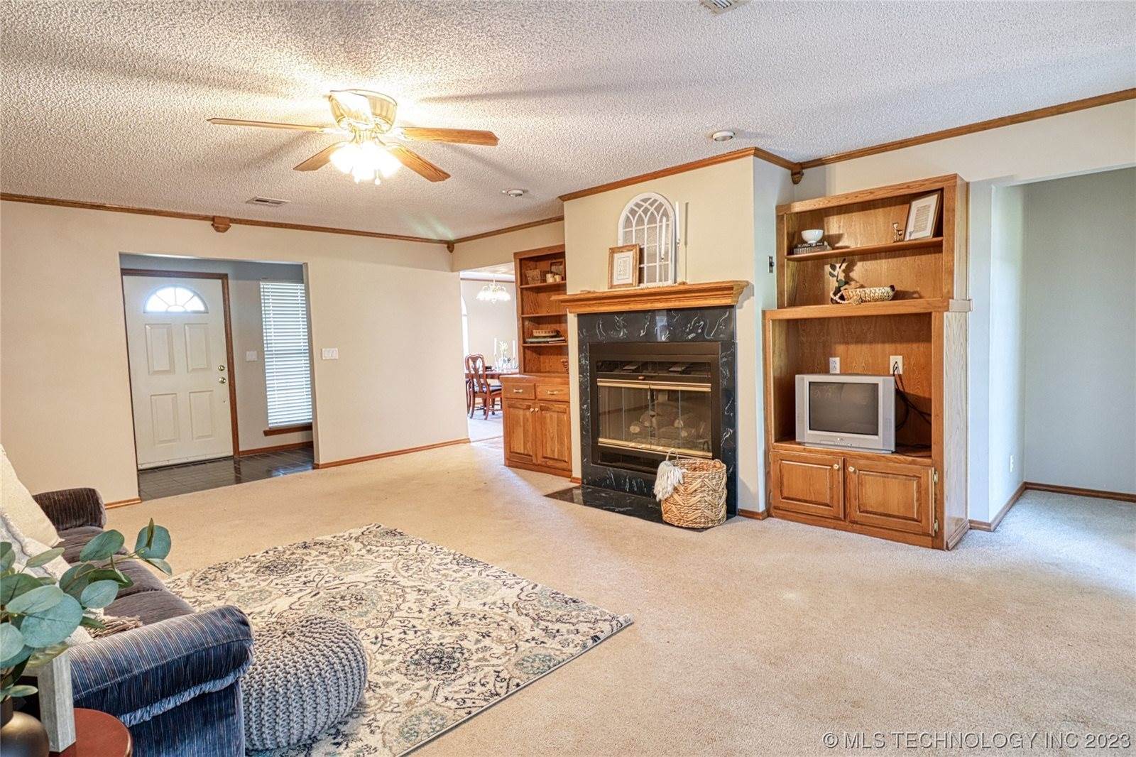 411658 Hwy 9, Eufaula, OK 74432