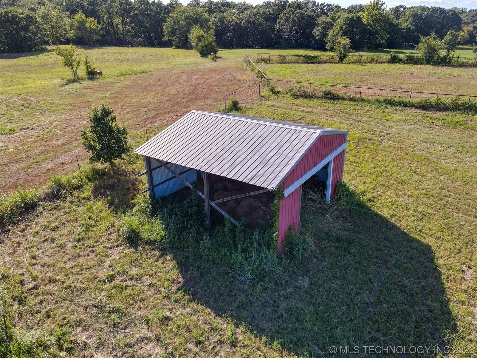 411658 Hwy 9, Eufaula, OK 74432