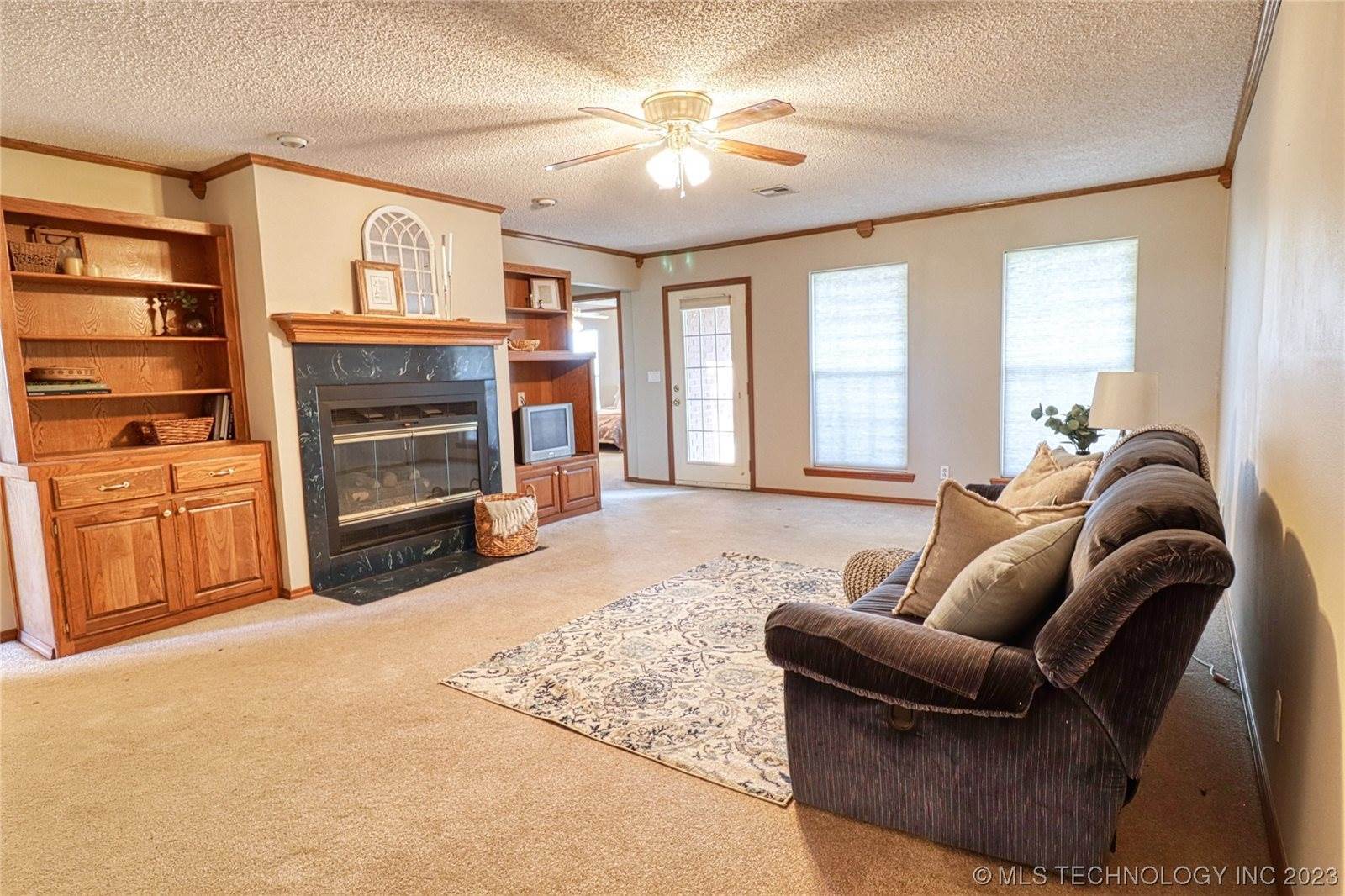 411658 Hwy 9, Eufaula, OK 74432