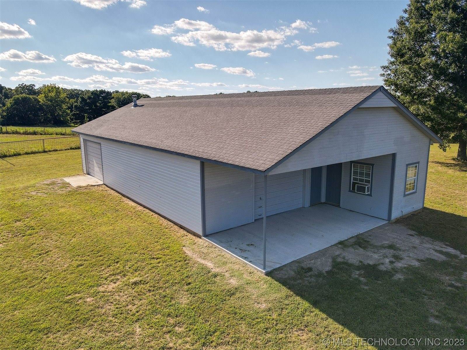 411658 Hwy 9, Eufaula, OK 74432