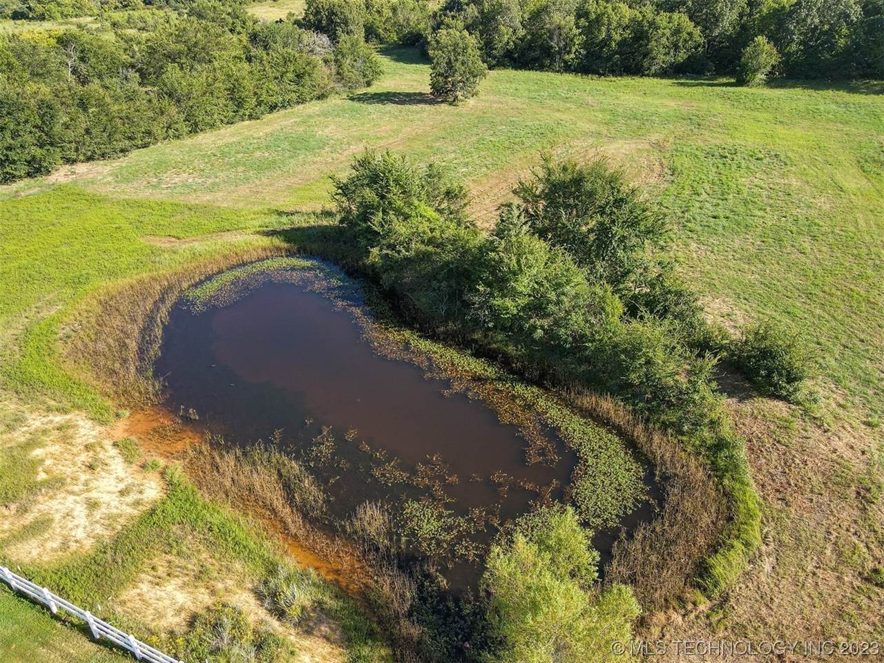 411658 Hwy 9, Eufaula, OK 74432